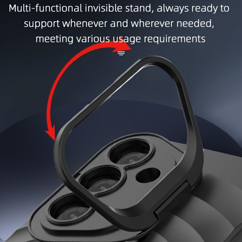 Samsung Galaxy S25 Premium MagSafe Case