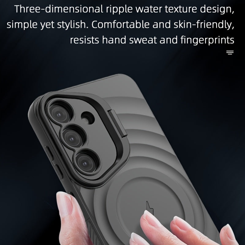 Samsung Galaxy S25 Premium MagSafe Case