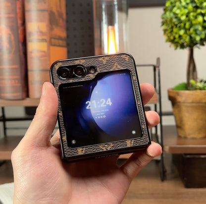 Wallet Card Holder Case – Slim Leather Phone Case
