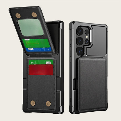 Samsung Galaxy S25 Card Holder Case