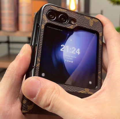 Wallet Card Holder Case – Slim Leather Phone Case