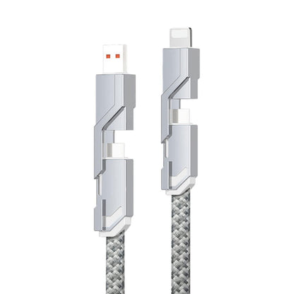 4-in-1 Charging Cable