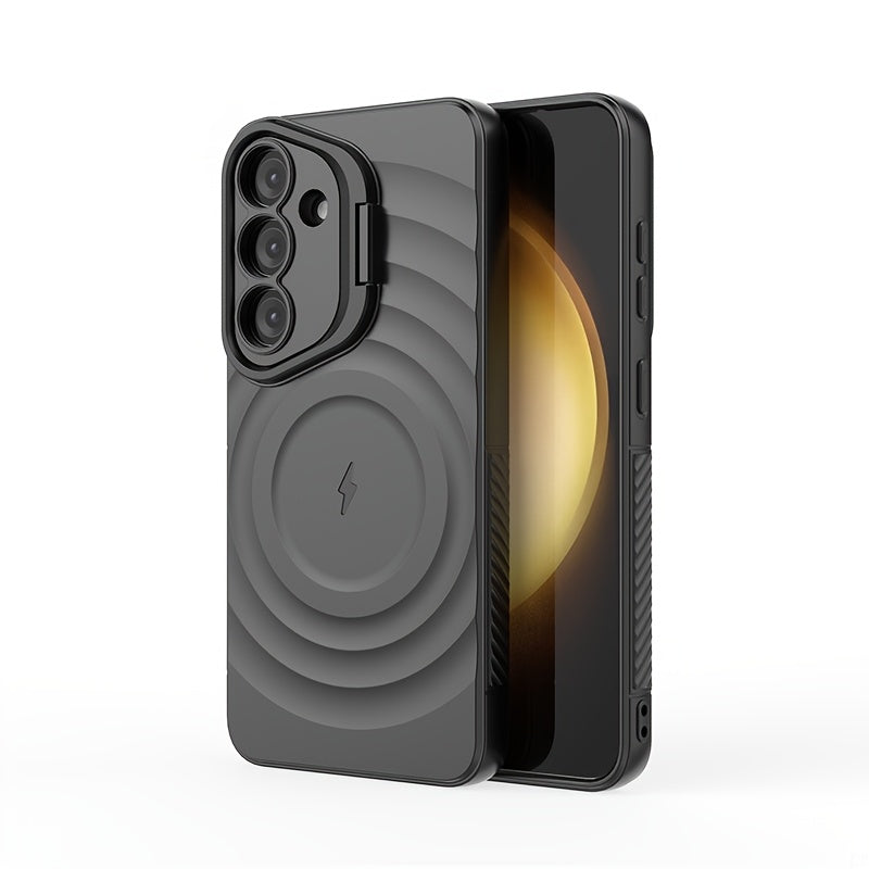 Samsung Galaxy S25 Premium MagSafe Case