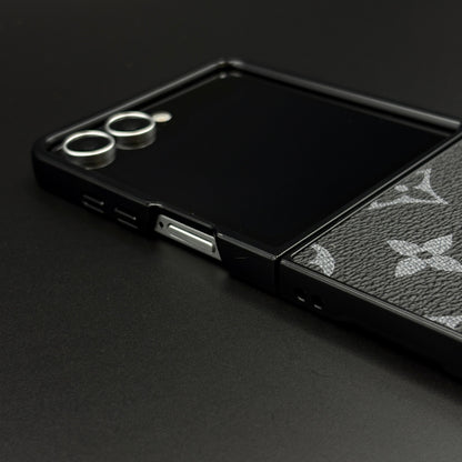 FlexFlip™ Leather Case – Z Flip Series