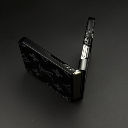 FlexFlip™ Leather Case – Z Flip Series
