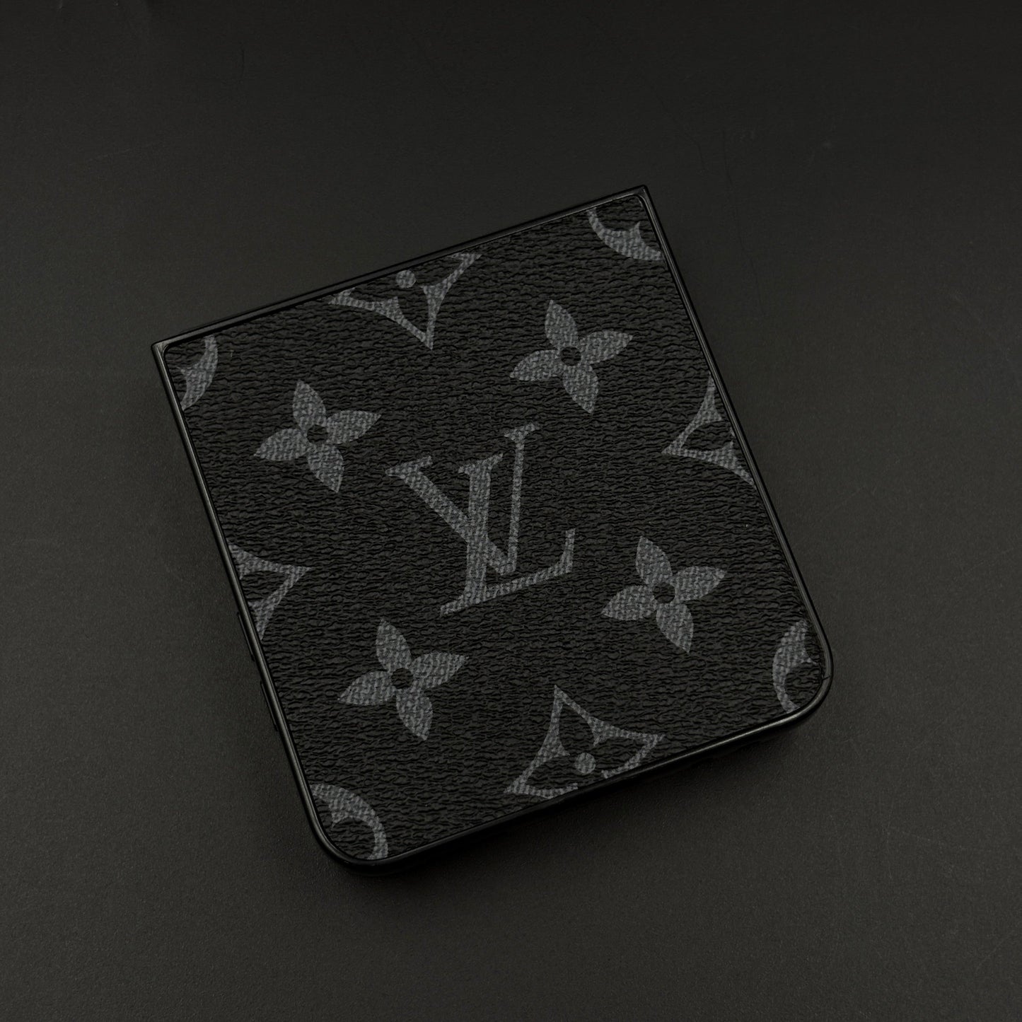 FlexFlip™ Leather Case – Z Flip Series