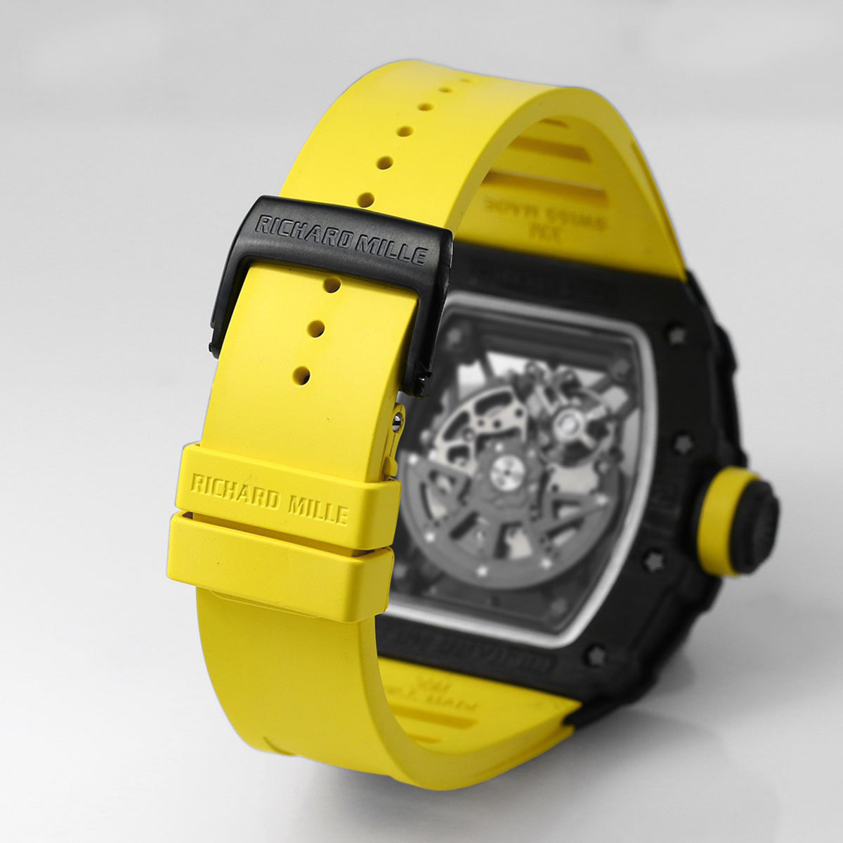 RICHARD MILLE RAFA RM35-01