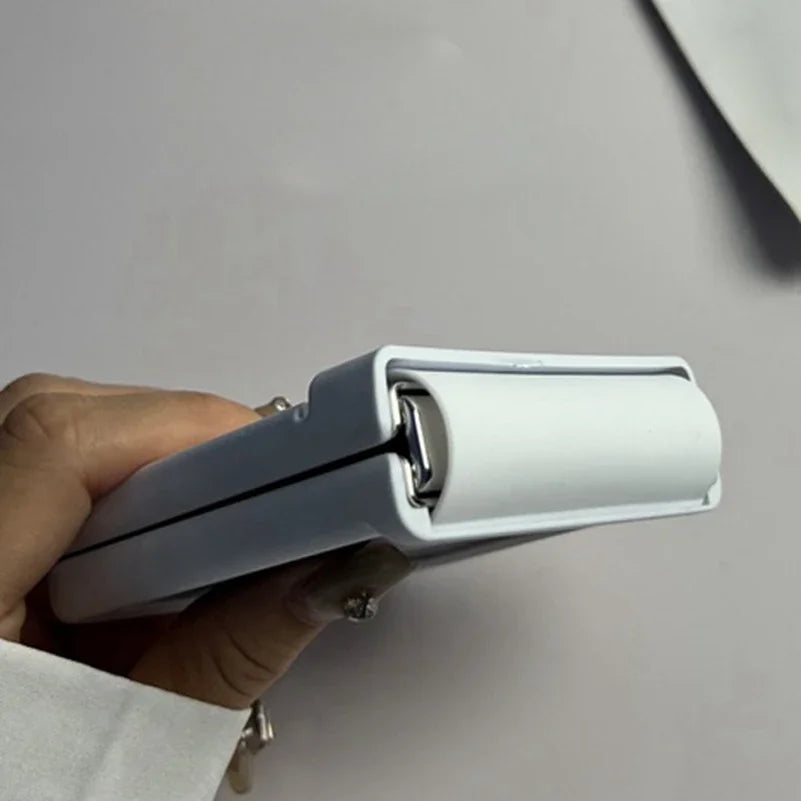 Official Slim Case with Hinge Protection for Galaxy Z Flip 3-6