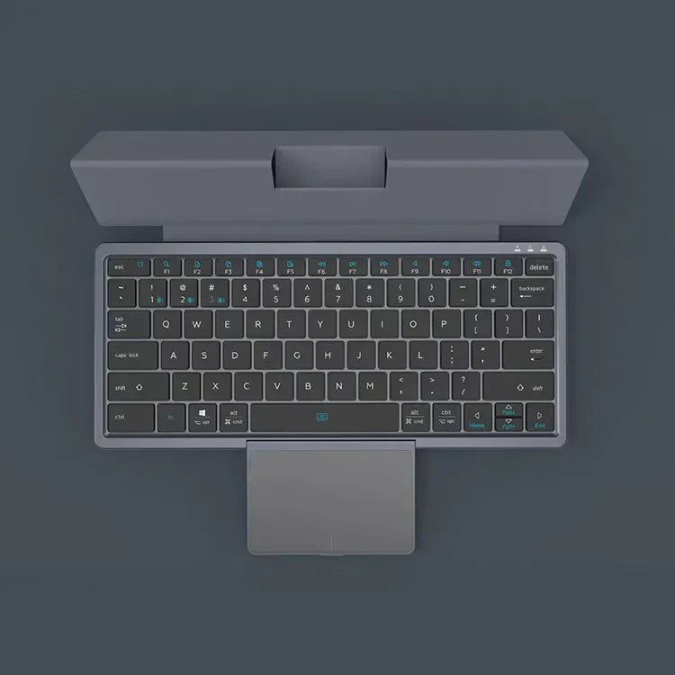 Folding Keyboard Wireless Bluetooth For Z Fold Series - Odin case
