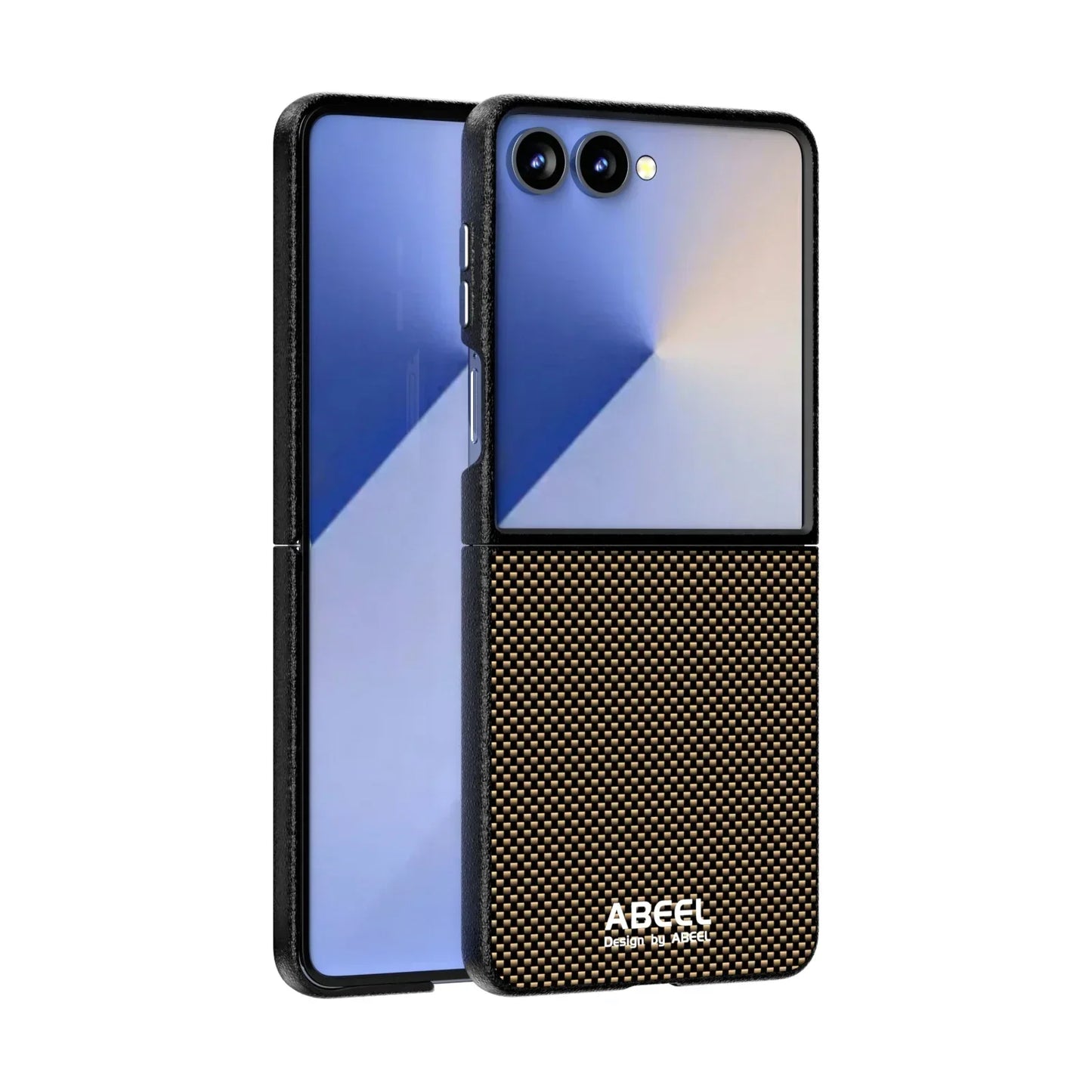 SlimFlex Air – Ultra-Light Protective Case for Galaxy Z Flip