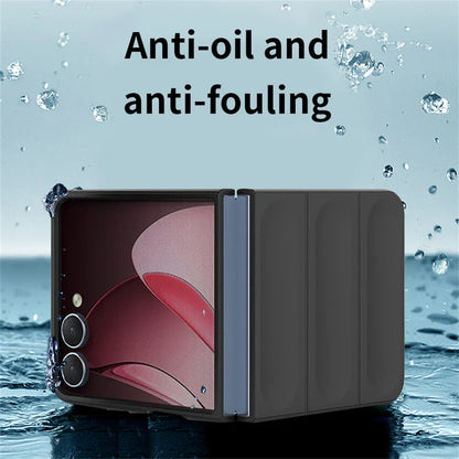 FlipGuard Pro – Double Shield Armor Case for Galaxy Z Flip Series