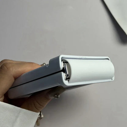 Official Slim Case with Hinge Protection for Galaxy Z Flip 3-6