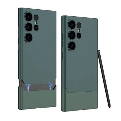 Shockproof S24 Ultra Case Full Protection - Odin case