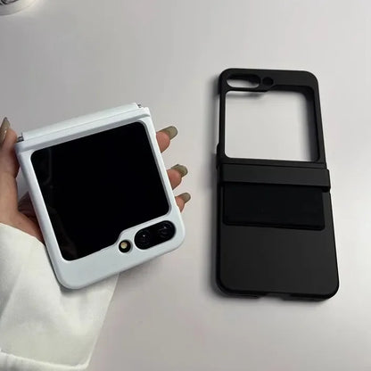 Official Slim Case with Hinge Protection for Galaxy Z Flip 3-6