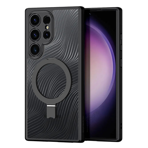 Samsung Galaxy S24 Shockproof Magnetic Case - Odin case