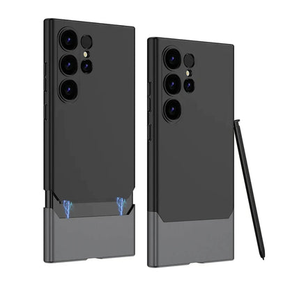 Shockproof S24 Ultra Case Full Protection - Odin case