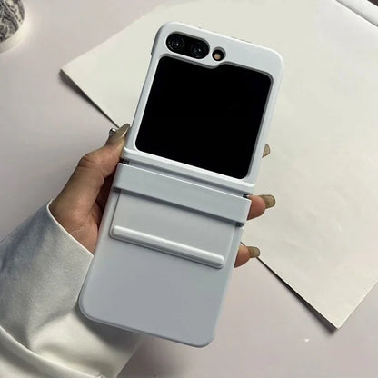 Official Slim Case with Hinge Protection for Galaxy Z Flip 3-6