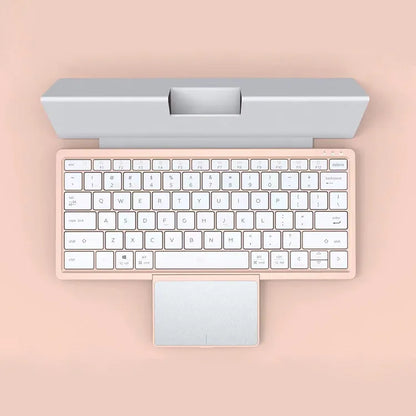 Folding Keyboard Wireless Bluetooth For Z Fold Series - Odin case