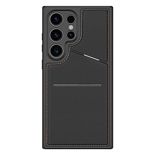 Magnetic 3-in-1 Wallet Case for Samsung S24 Series