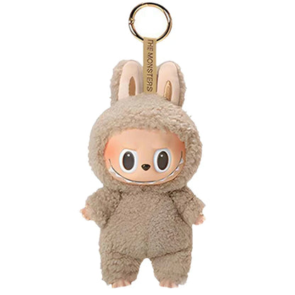 Luxury Enamel Monster Statue