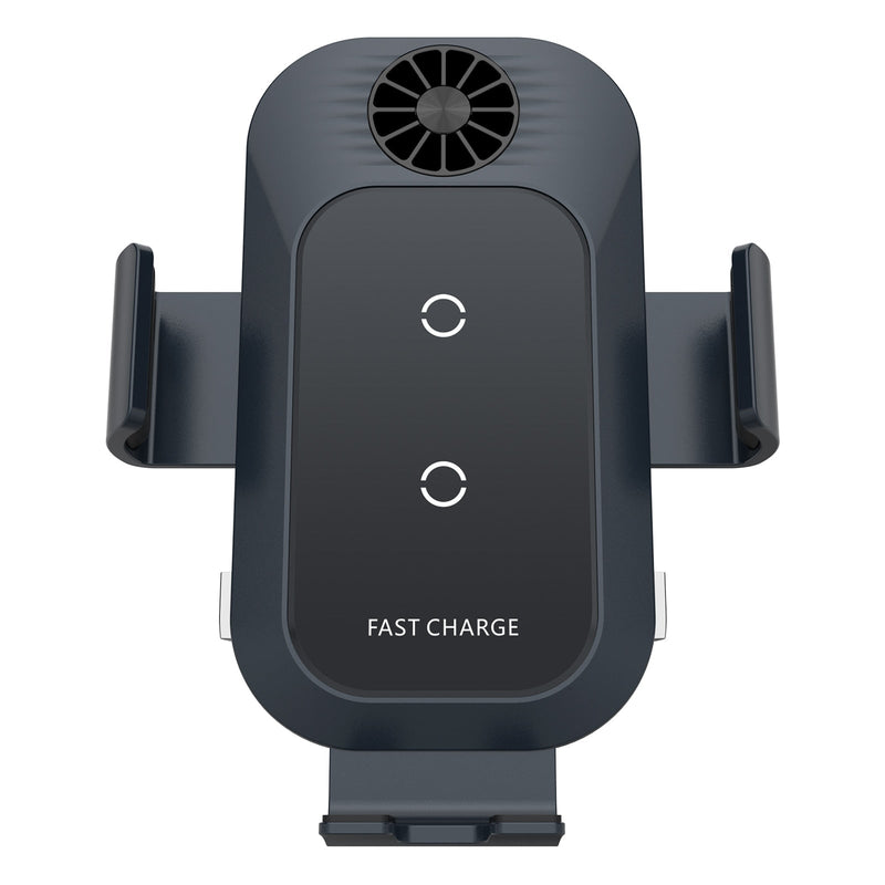 AUTO CLAMPING CAR WIRELESS CHARGER FOR PIXEL SERIES - Odin case