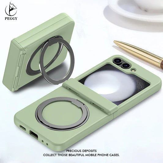360° Rotating Case for Samsung Galaxy Z Flip 5