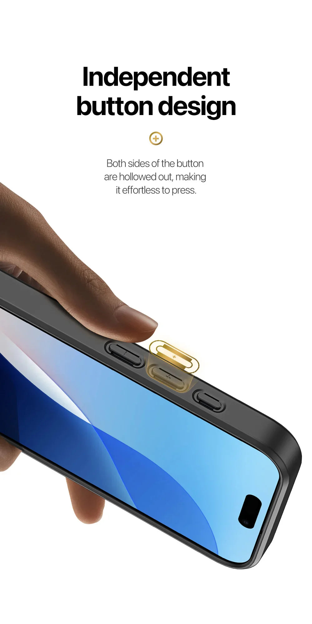 3-in-1 MagSafe Case for iPhone 13-16 Pro Max with Wallet & Stand