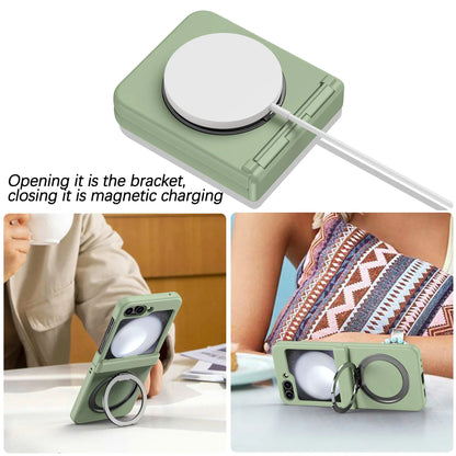 360° Rotating Case for Samsung Galaxy Z Flip 5