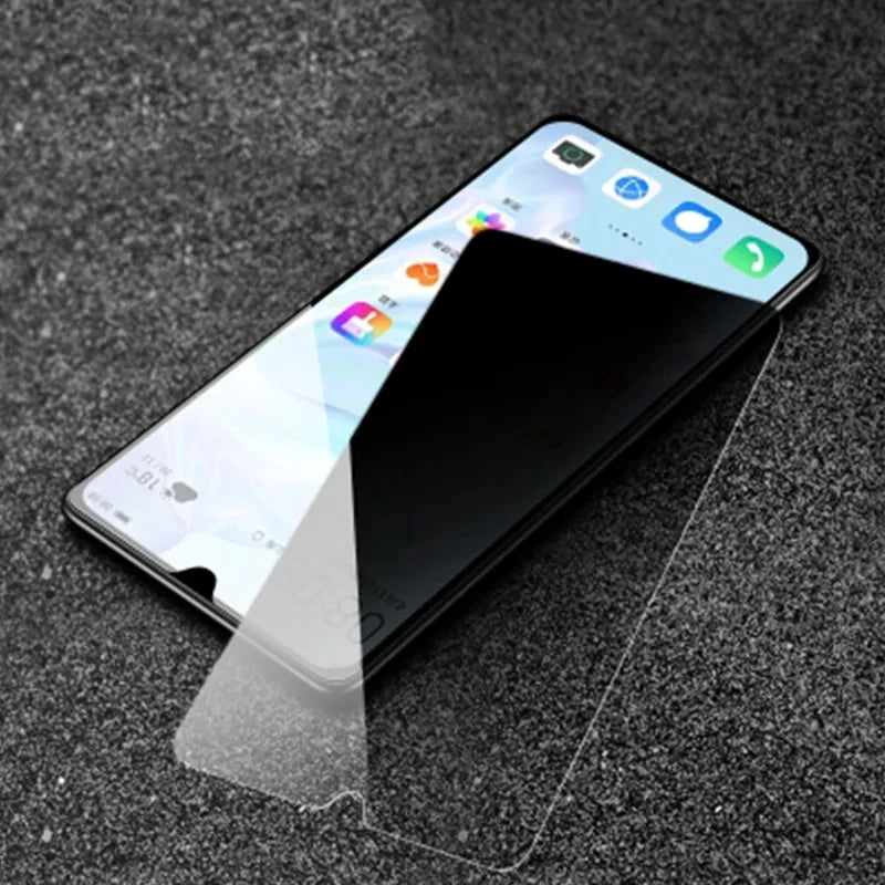 Anti Spy Screen Protector For Google Pixel Series