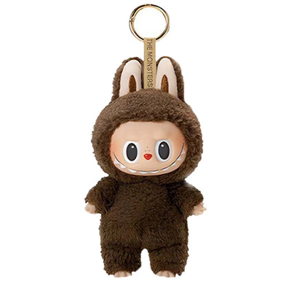 Luxury Enamel Monster Statue