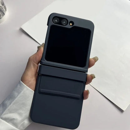 Official Slim Case with Hinge Protection for Galaxy Z Flip 3-6