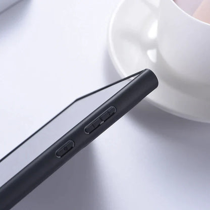 Samaung Galaxy S24 Case Ultra Thin Magsafe Cover - Odin case