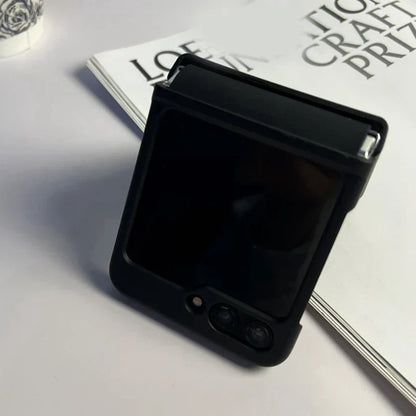 Official Slim Case with Hinge Protection for Galaxy Z Flip 3-6