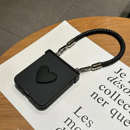 Love Bracelet Case for Samsung Galaxy Z Flip 5