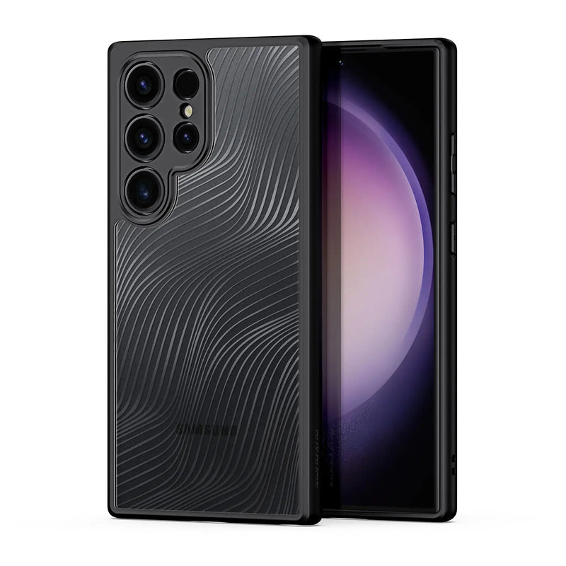 S24 Ultra Anti-Drop Case - Odin case