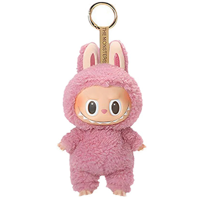 Luxury Enamel Monster Statue