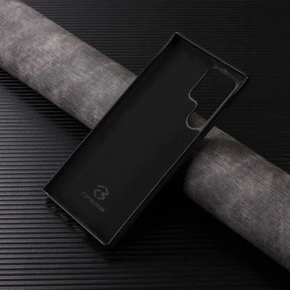 RetroVault™ Card Slot Leather Case