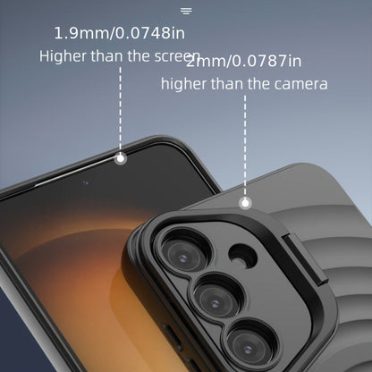 Samsung Galaxy S25 Premium MagSafe Case