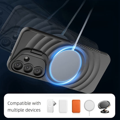 Samsung Galaxy S25 Premium MagSafe Case