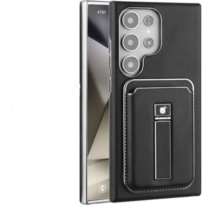 MagFold Wallet Case for Samsung Galaxy S Ultra Series