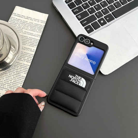 OutdoorShield™ Rugged Fabric Case – For Galaxy Z Flip Series